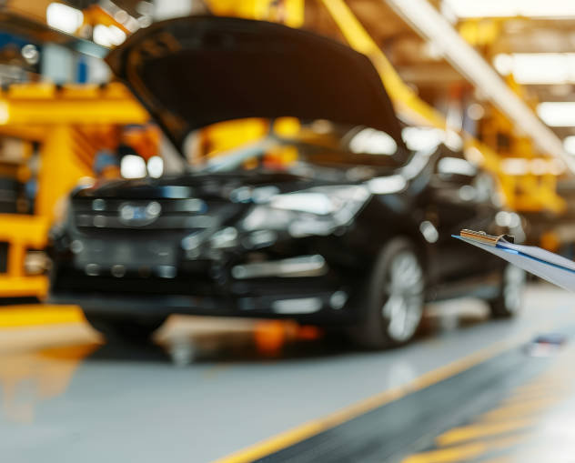 Motorschaden Ankauf Husum